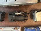 Ahm Bachmann Trains Ho Scale Mixed Lot Nyc Freight Cars Box Flat 9pc Set