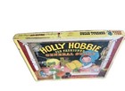 Vintage   holly Hobbie Old Fashioned General Store Colorforms   1970 Complete