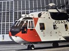 1979 Uscg Sikorsky Hh-3f Pelican 1473 Cape Cod Jeff Evans Archive Photo 8x10