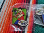 2 Ebay Live  Chicago 2008 Pins