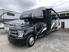 2022 Thor Motor Coach Omni Sv34