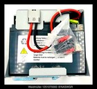 Weidm  ller 1251070000 Cp A Battery - 24vdc  3 4ah - Unused