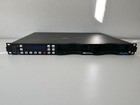 Aja Ki Pro Rack Pro Rack File-based Recorder And Player- 2 Kistor750usb Included