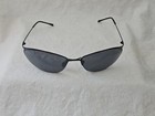 Rare Vintage 2003 Matrix Reloaded Trinity Promo Sunglasses Warner Bros Model S03