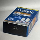         Systane Pro Pf Triple Action Dry Eye Relief Twin Pack Exp  Aug  2026 
