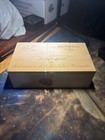 Waterman Le Man 100 Bicentenaire 1789-1989 Fountain Pen 18k Gld Nib Boxed France