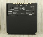 Demo Fender Rumble 40  110 