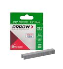 Arrow 276 Jt21 Thin Wire Staples  3 8  Leg  7 16  Crown  1000 Count