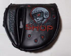 Scotty Cameron Custom Shop Boys Jackpot Johnny Racer Putter Headcover Mid Round