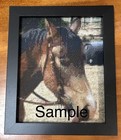 Custom Pixel Photo Art By Kate