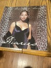 Toni Braxton Secrets Tour 1997 Concert Tour Program Book