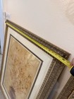      Large Wall Art Set  2      3x4 Ft     Elegant Neutral Decor