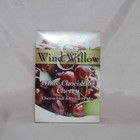 Wind   Willow Holiday Cheeseball And Dessert Mix - White Chocolate Cherry