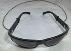 Ultra-thin Lightweight Eyeglass Holder 