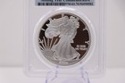  2009  2025 Pcgs Pr70 Proof Silver Eagle Missing Year Commemorative 1 Oz