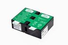 Replacement Battery For Apc Back Ups Pro Br1500g - High Capacity  Reliable Power
