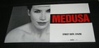 Original 1995 Annie Lennox Medusa Album Release Poster Eurythmics Singer