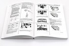 Service Shop Repair Maintenance Manual 22-26 Gsx1300r Hayabusa Busa Suzuki  o289