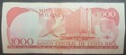 1998 Costa Rica 1000 Colones P264b D20203047 