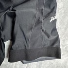 Zoot Womens Tri Shorts Performance 6in Triathlon Kit Black  Xs