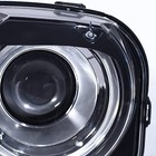  - For Dodge Challenger Headlight Assembly 2015 2016 2017 2018 2019 Halogen Lh