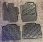 Genuine Mercedes Benz 2026 All Weather Floor Mat A167806406   A1676806506   A167