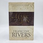 Like New   Mark Of The Lion Gift Collection By Francine Rivers   3 Book Box Set