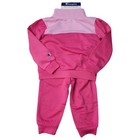 Champion Toddler Girls 2-piece Easy Care Active Track Set