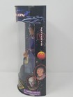 Babylon 5 Captain John Sheridan Action Figure Doll  1997 Collector Series Nib