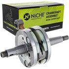 Niche Crankshaft Assembly For Ktm 85 Sx Husqvarna Tc85 17 14 19 16 47230018000