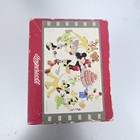 Vintage 1940s Ingersoll Joe Carioca Box Mickey Disney Watch Watches B11