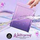 Cute Design Poly Bubble Mailers Padded Envelopes Bubble Envelopes Gradient Color