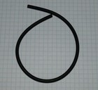 Rotary Valve Bumper Stop  Round 3 16  Diameter X 1 Foot