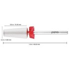 Pana Nail Carbide 5 In 1 Bit - Two Way Rotate Use For Both Left And Right Han   