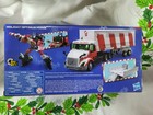 Holiday Optimus Prime Transformers Legacy Christmas Xmas Edition