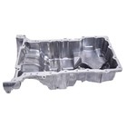 Engine Oil Pan Compatible With Gla45 2015-2019 M270 Assembly
