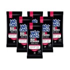 Bl Wet Ones Anti-bacterial Hand Wipes Big   Strong 28 Ct X 6 Pieces