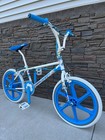 Vintage 80   s Haro Sport Freestyler 20    Freestyle Bmx Sport Master Fst Fsx
