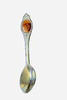 Prince And Princess Of Wales Wedding Commemorative Spoon  July 29 1981