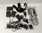 Htc Vive Vr Headset Complete Set Full Kit System Virtual Reality - Ready To Use