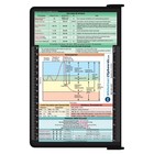 Whitecoat Clipboard   Blackout - Respiratory Edition