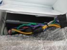 Alpine Kta-450  Power Pack Class D 4 Channel Amplifier  400 Watts D p p  ob 