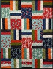 Limited Quilt Pattern