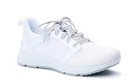 Avia Women s Memory Foam White Lace-up Athletic Running Sneakers Shoes  6-11