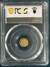 Gold Alderney Gothic Crown 0 5g Five Pounds 2021 Pr70 Fcam Pcgs