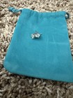 Vvs1 Moissanite Stud Earrings