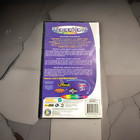Videonow Color Fear Factor Volume Ff3 Pvd 3-disc Set Clamshell Case Complete