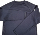 Majestic 1394 Tech Fleece Men s Baseball Pullovers-navy Various Sizes