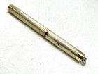 C1923 Nos  Wahl Eversharp Gold Filled Colonial Mini Ring Top Fountain Pen 14