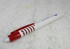 Sears Logo Red white Ballpoint Pen